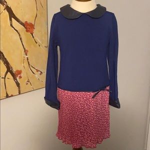 NWOT Little Angels dress size 3T